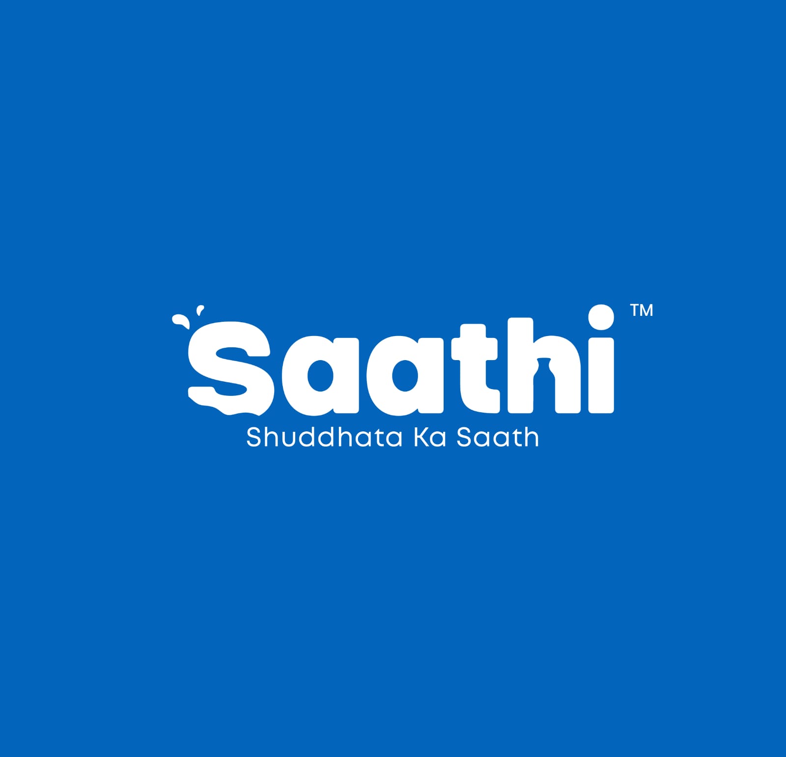 Saathi Milk - Shuddha Ka Saath