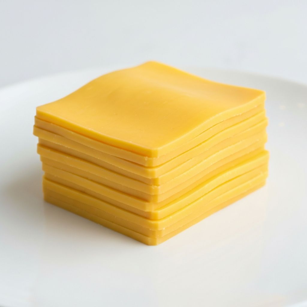 Cheese Slices