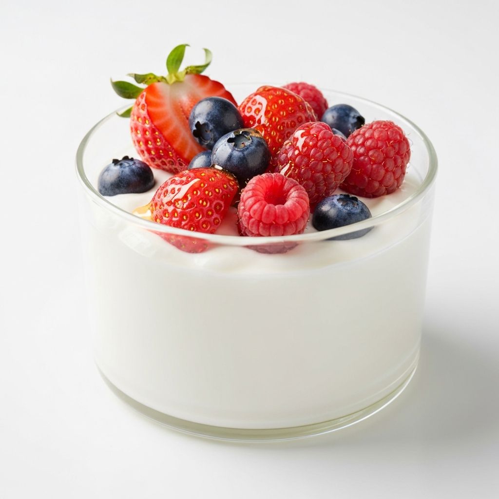 Greek Yogurt